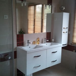 Rénover une salle de bain à Paris
