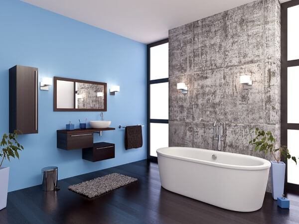 Rénovation de salle de bain